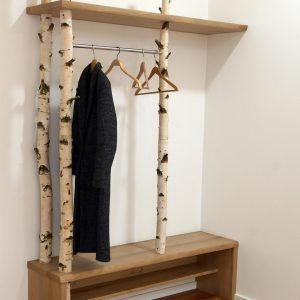 Garderobe